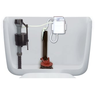 A thumbnail of the Fluidmaster 8300P8 Fluidmaster-8300P8-In Use