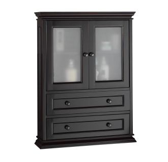 A thumbnail of the Foremost BE2331 Berkshire Espresso Bathroom Wall Cabinet