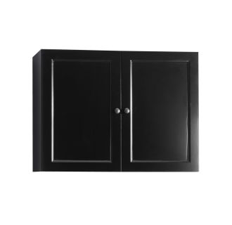 A thumbnail of the Foremost BE3012 Berkshire espresso laundry wall cabinet