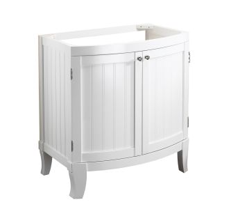 A thumbnail of the Foremost BL-3021 Bellani White Bathroom Vanity