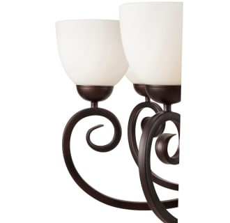 A thumbnail of the Forte Lighting 2250-12 Antique Bronze Alternate View 2