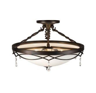 A thumbnail of the Forte Lighting 2496-03 Forte Lighting-2496-03-Side View