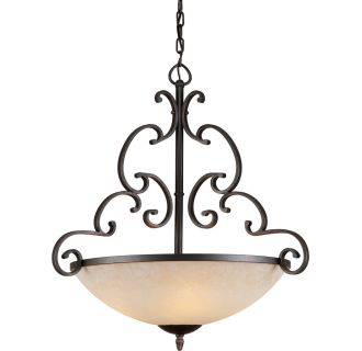 French Country Pendant Lighting | Free Shipping | LightingDirect