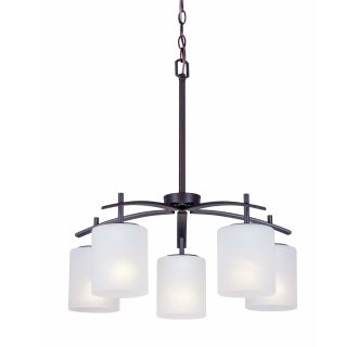 A thumbnail of the Forte Lighting 2635-05 Forte Lighting 2635-05