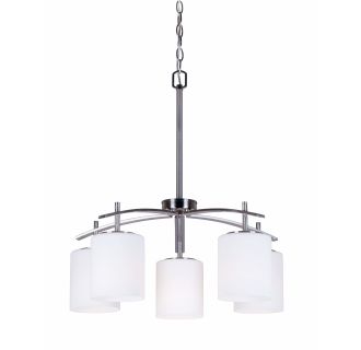 A thumbnail of the Forte Lighting 2635-05 Forte Lighting 2635-05