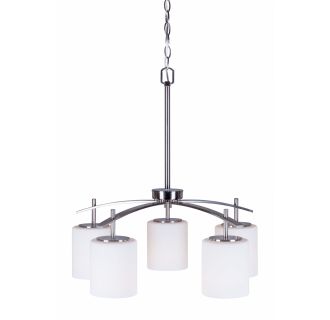 A thumbnail of the Forte Lighting 2635-05 Forte Lighting 2635-05