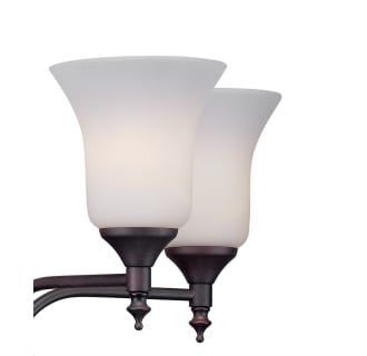 A thumbnail of the Forte Lighting 2638-05 Forte Lighting 2638-05