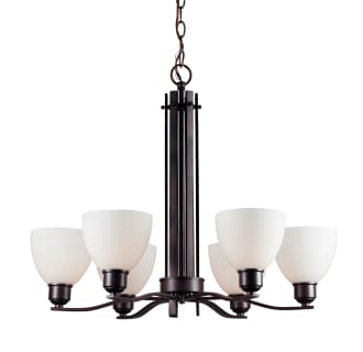 A thumbnail of the Forte Lighting 2644-06 Forte Lighting 2644-06