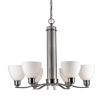 A thumbnail of the Forte Lighting 2644-06 Forte Lighting 2644-06