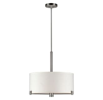 A thumbnail of the Forte Lighting 2663-03 Forte Lighting-2663-03-Full Image