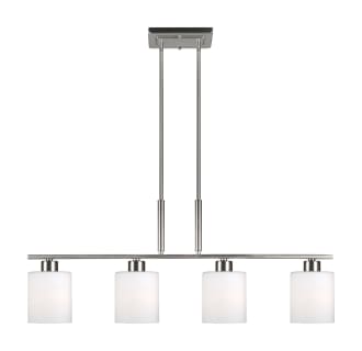 A thumbnail of the Forte Lighting 2664-04 Forte Lighting-2664-04-Full Image