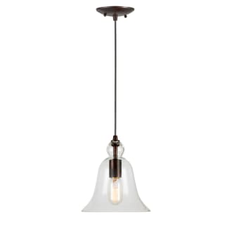 A thumbnail of the Forte Lighting 2676-01 Forte Lighting-2676-01-Full Image