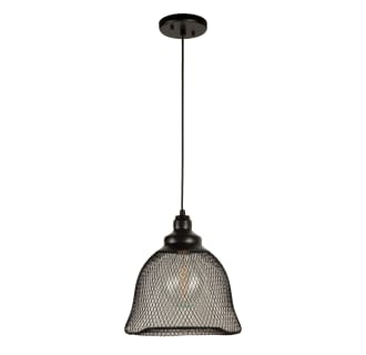 A thumbnail of the Forte Lighting 2685-01 Forte Lighting-2685-01-Full Image