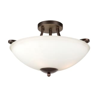 A thumbnail of the Forte Lighting 2697-03 Forte Lighting-2697-03-Side View
