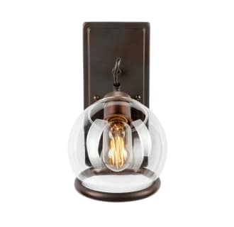 A thumbnail of the Forte Lighting 2706-01 Forte Lighting-2706-01-Side View