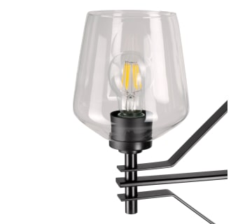 A thumbnail of the Forte Lighting 2743-03 Black Alternate View 1