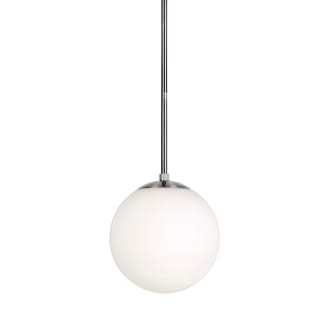 A thumbnail of the Forte Lighting 2746-01 Brushed Nickel Alternate View 1