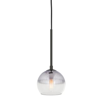 A thumbnail of the Forte Lighting 2751-01 Black Alternate View 1