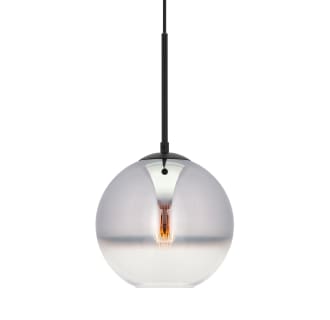 A thumbnail of the Forte Lighting 2757-01 Black Alternate View 1