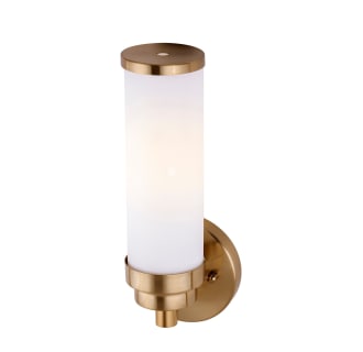 A thumbnail of the Forte Lighting 5064-01 Soft Gold Alternate View 1