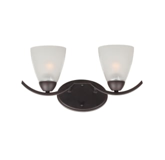 A thumbnail of the Forte Lighting 5081-02 Forte Lighting 5081-02