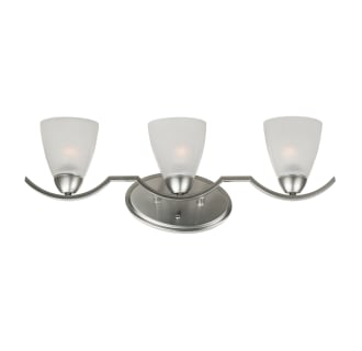 A thumbnail of the Forte Lighting 5081-03 Forte Lighting 5081-03