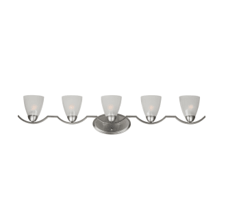 A thumbnail of the Forte Lighting 5081-05 Forte Lighting 5081-05