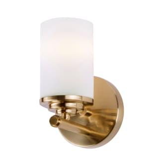 A thumbnail of the Forte Lighting 5105-01 Soft Gold Alternate View 2