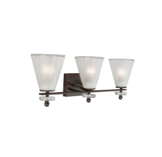 A thumbnail of the Forte Lighting 5132-03 Forte Lighting 5132-03