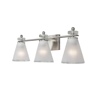 A thumbnail of the Forte Lighting 5132-03 Forte Lighting 5132-03