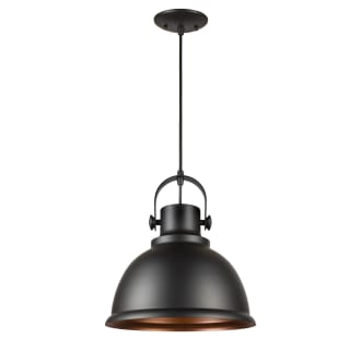 A thumbnail of the Forte Lighting 7110-01 Forte Lighting-7110-01-Full Image