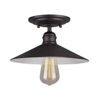 A thumbnail of the Forte Lighting 7259-01 Forte Lighting 7259-01