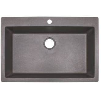 Franke GAX 40 Stainless Steel Undermount Kitchen Sink Eccentric 1 Piece Sink Washing Up 1220014586