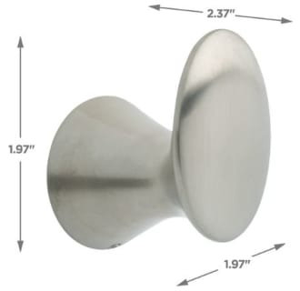 A thumbnail of the Franklin Brass 139571 Franklin Brass-139571-Dimensions