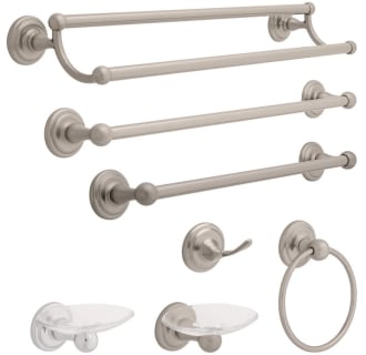 A thumbnail of the Franklin Brass 9024 Franklin Brass-9024-Jamestown Collection Bathroom Hardware
