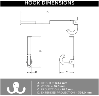 A thumbnail of the Franklin Brass B45618M-R Alternate Image