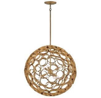 A thumbnail of the Fredrick Ramond FR30146 Chandelier with Canopy