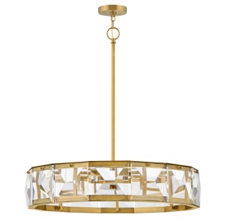 A thumbnail of the Fredrick Ramond FR30105 Chandelier with Canopy