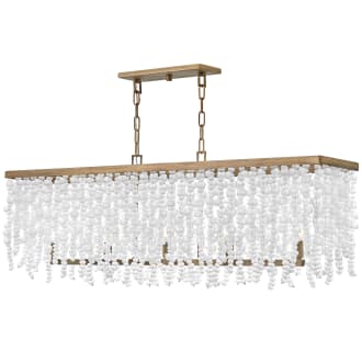 A thumbnail of the Fredrick Ramond FR30208 Chandelier with Canopy
