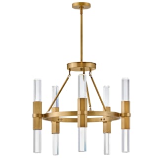 A thumbnail of the Fredrick Ramond FR30604 Chandelier with Canopy