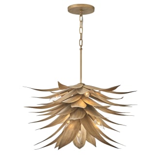 A thumbnail of the Fredrick Ramond FR30815 Pendant with Canopy - BNG