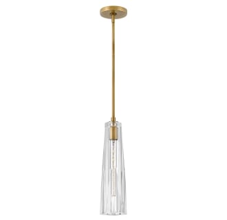 A thumbnail of the Fredrick Ramond FR31107-CL Pendant with Canopy