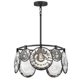 A thumbnail of the Fredrick Ramond FR31263 Pendant with Canopy - BLK