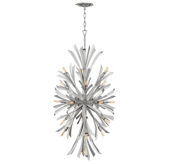 A thumbnail of the Fredrick Ramond FR40907 Chandelier with Canopy - GG