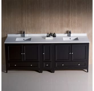 A thumbnail of the Fresca FCB20-361236-U Fresca-FCB20-361236-U-In Bathroom View Espresso