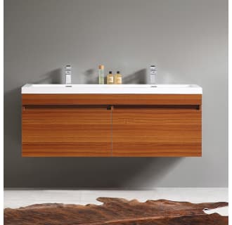 A thumbnail of the Fresca FCB8040-I Fresca-FCB8040-I-In Bathroom View Teak