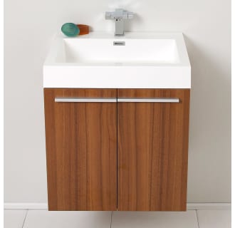 A thumbnail of the Fresca FCB8058-I Fresca-FCB8058-I-In Bathroom View Teak