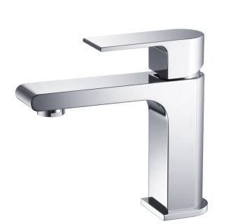 Single Hole Bathroom Faucets at Faucet.com