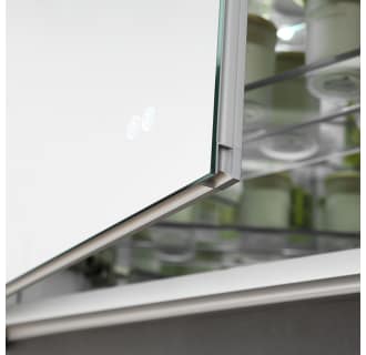 A thumbnail of the Fresca FMC013030 Fresca-FMC013030-Glass Detail