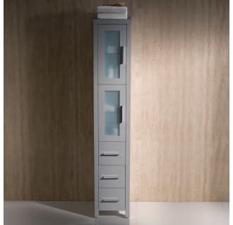 A thumbnail of the Fresca FST6260 Fresca-FST6260-Installed View